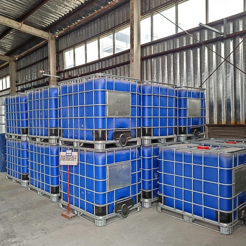 Vinyl Laurate factory